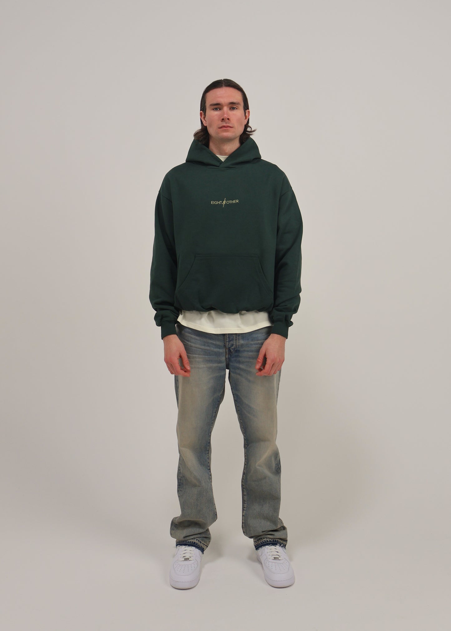Fallen Angel Hoodie
