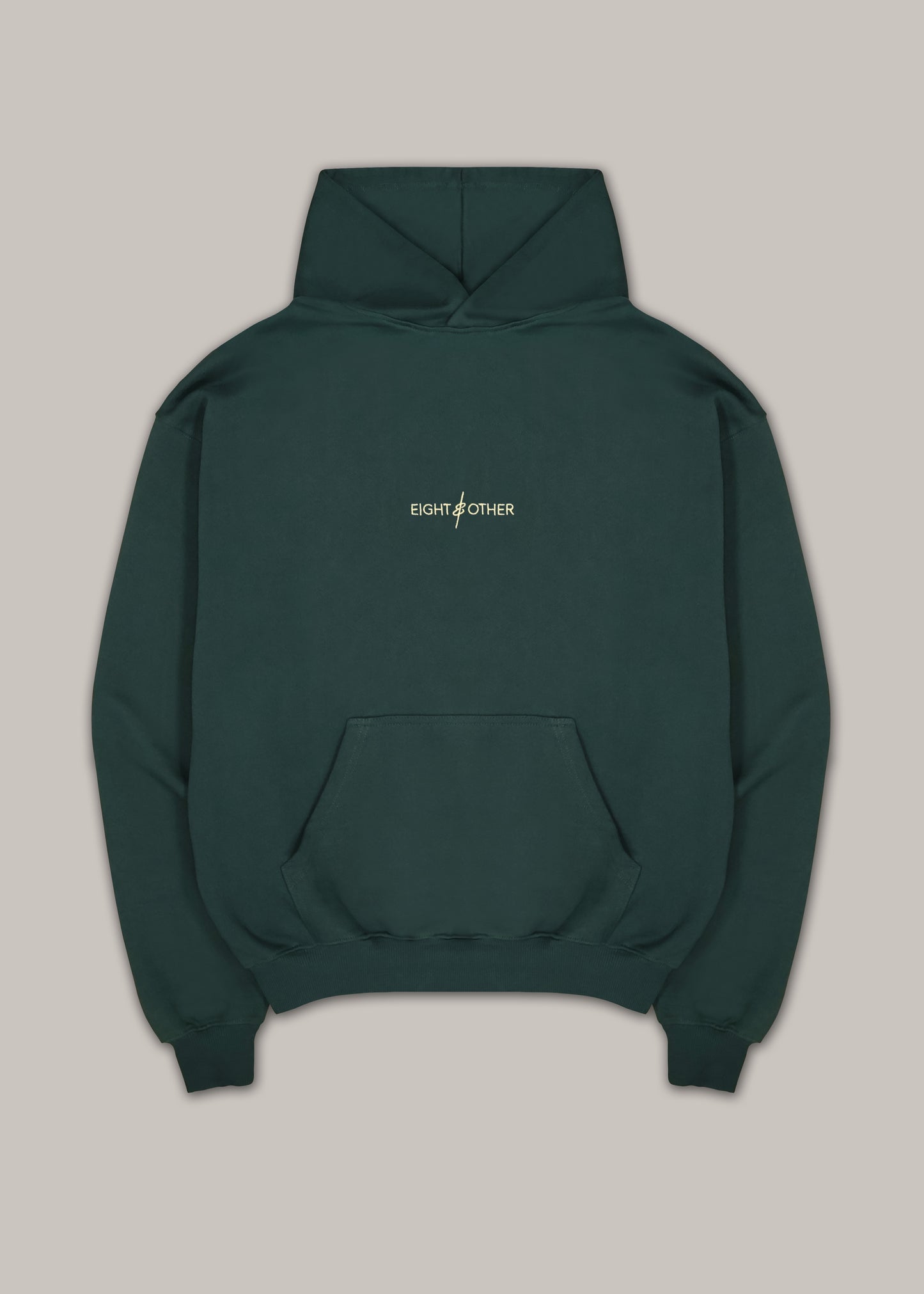 Fallen Angel Hoodie