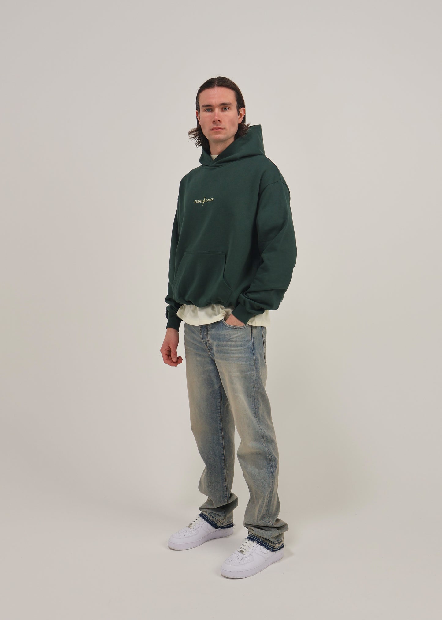 Fallen Angel Hoodie