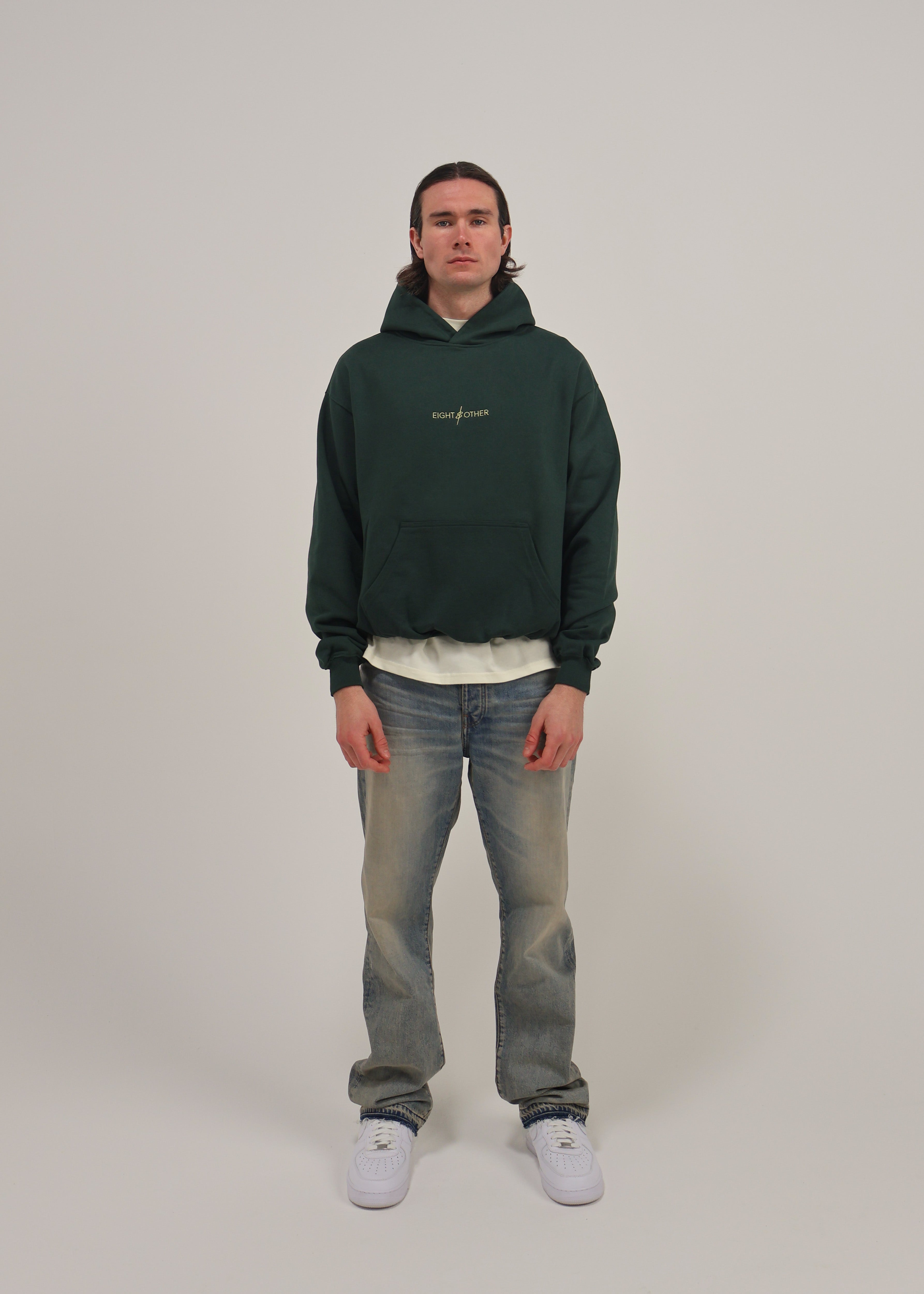 Fallen Angel Hoodie – Eight and Other