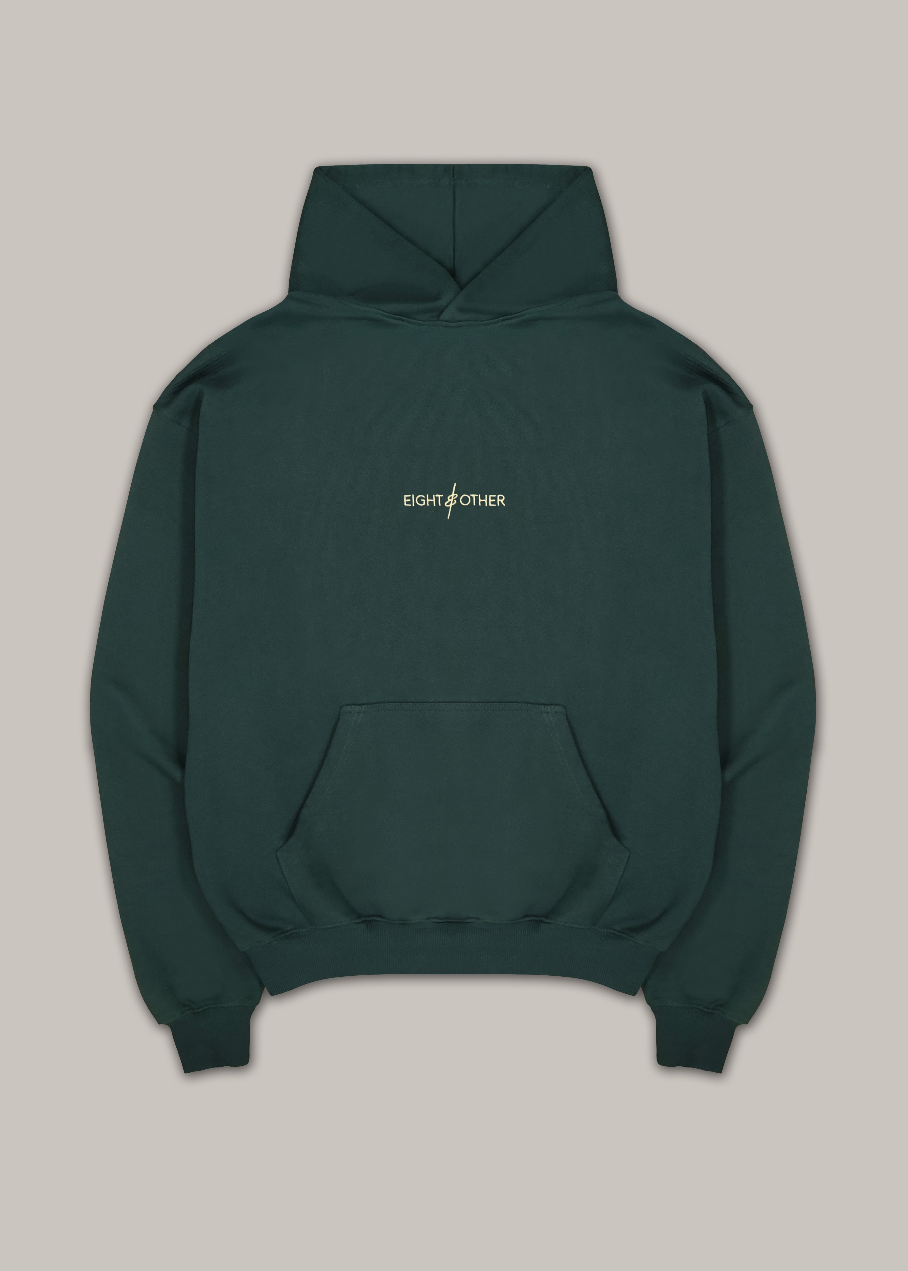 dimmoire Fallen Angel フーディ Fallen Angel hoodie | Collection 2023 | Subdued