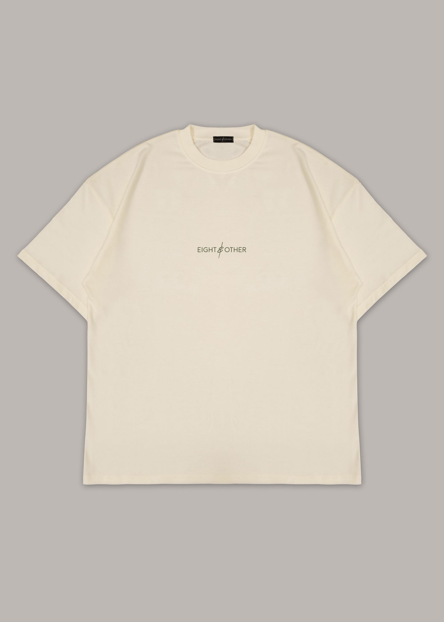 Athena Cream T-Shirt